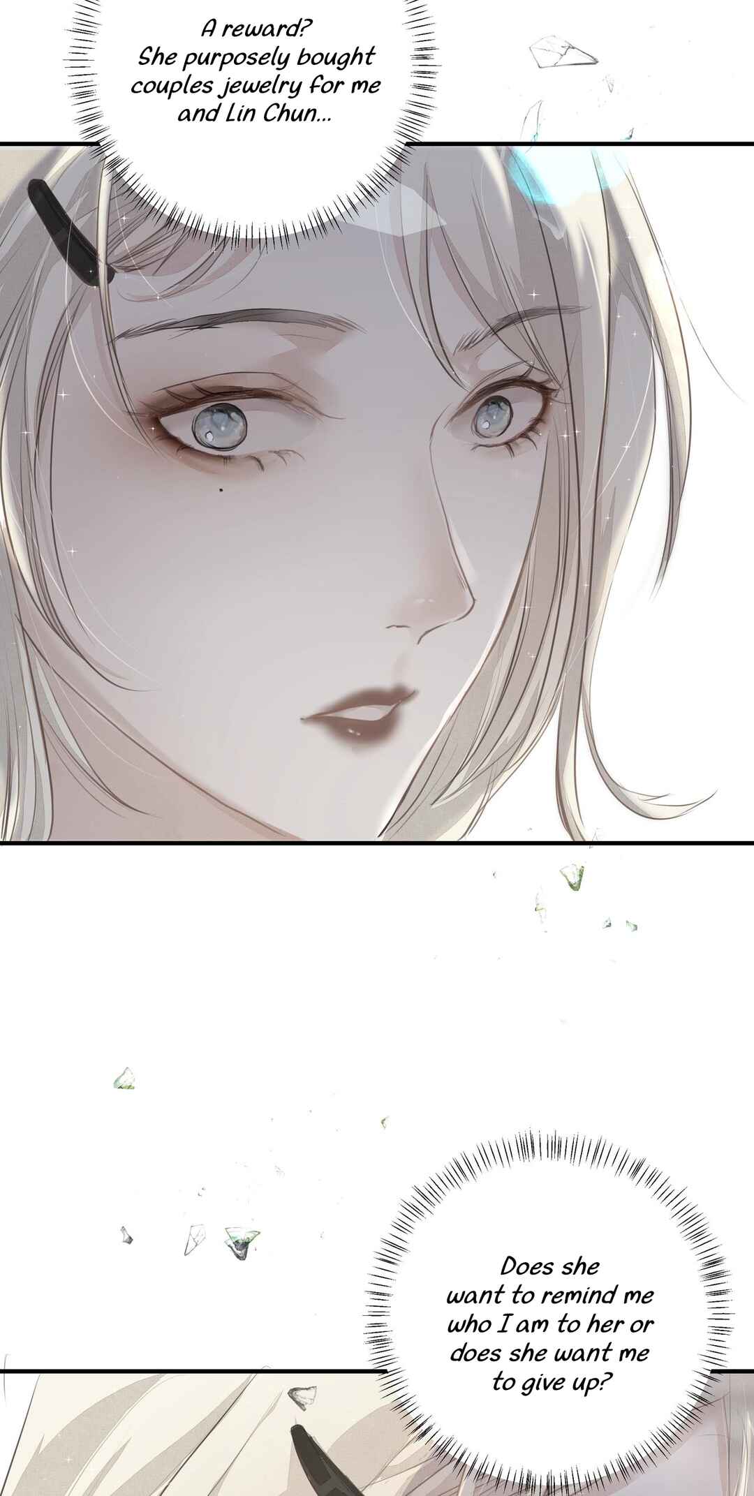 Addicted to Her Chapter 14 - Page 38