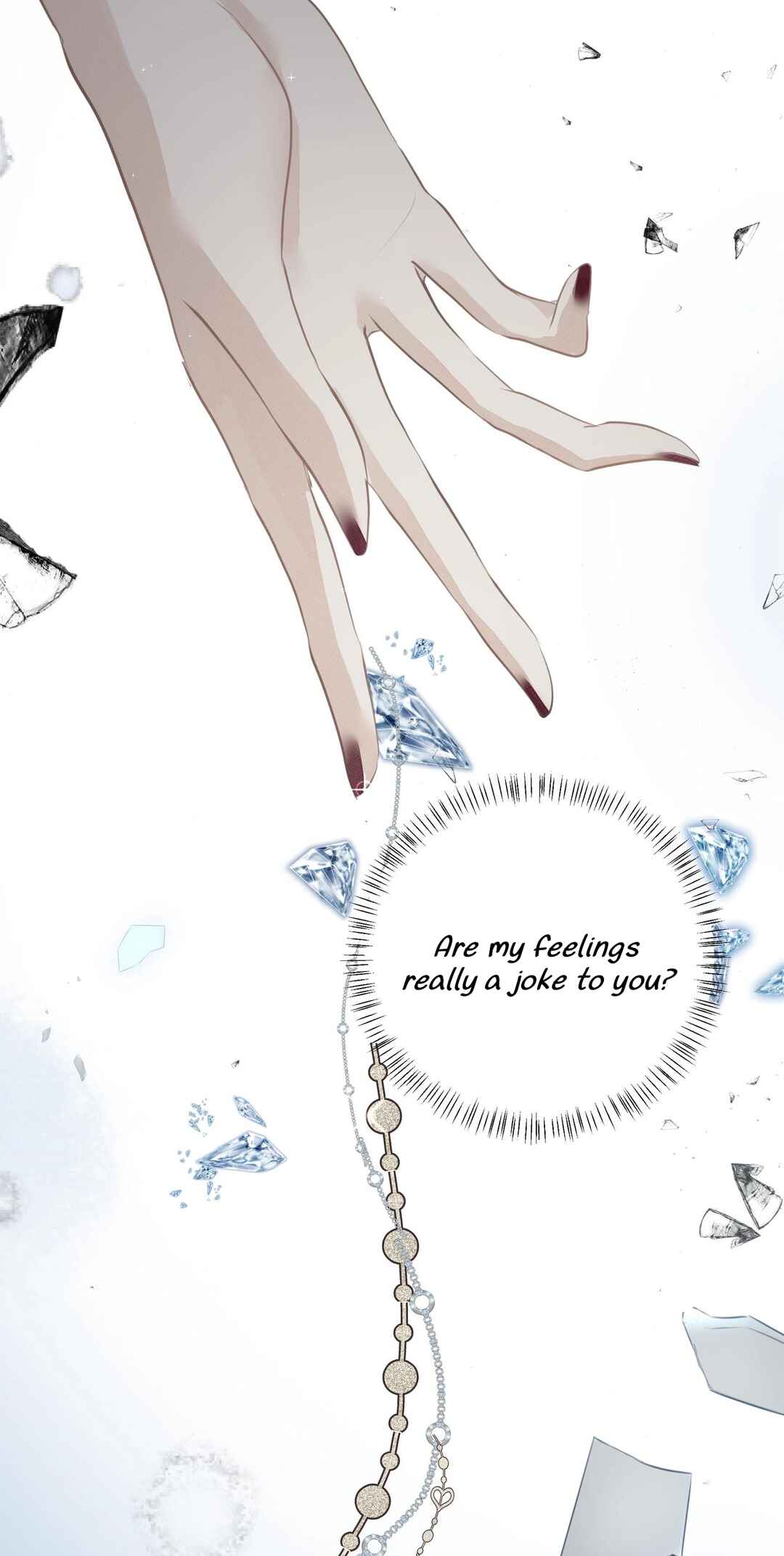Addicted to Her Chapter 14 - Page 41