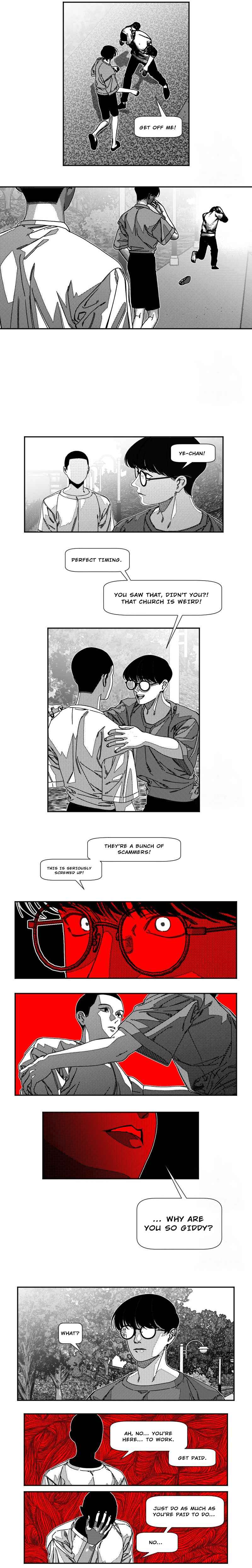 Fire Train Chapter 14 - Page 4