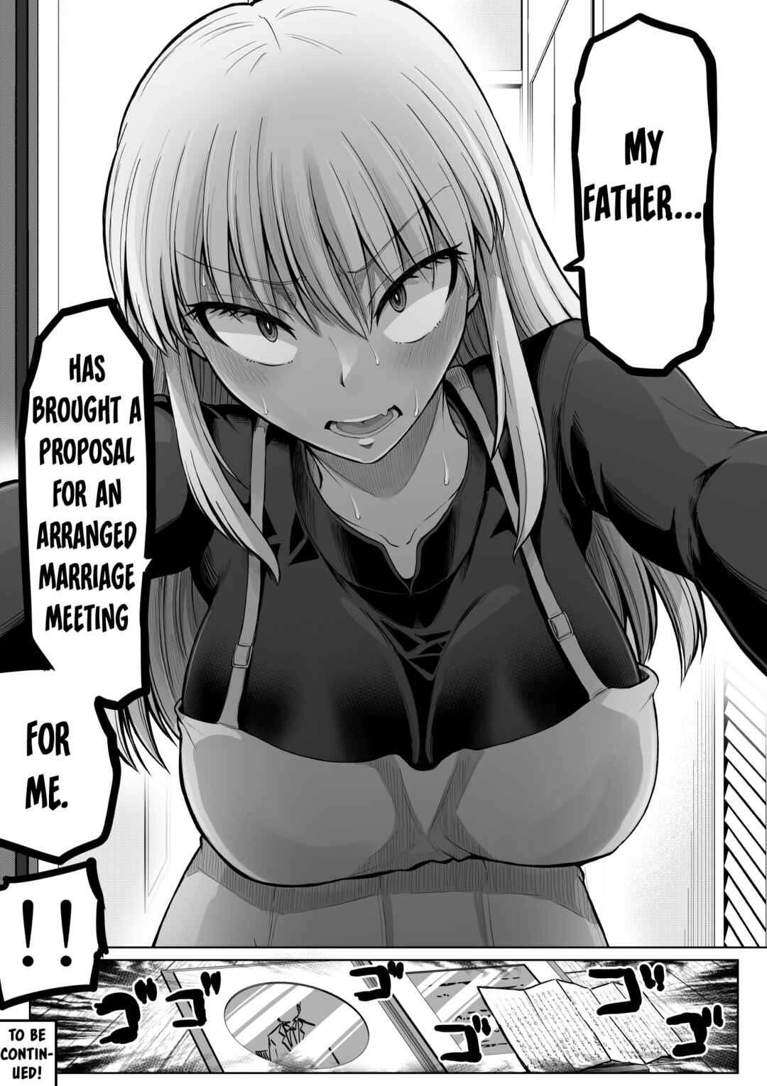 Kore kara Dandan Shiawase ni Natteiku Kowai Onna Joushi Chapter 122 - Page 5