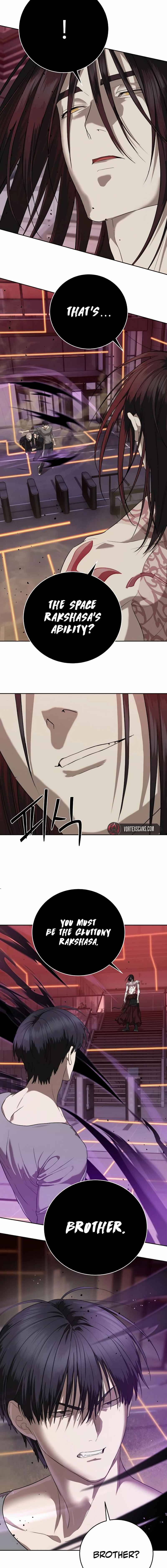 Byeoljeongjik Gongmuwon Chapter 42 - Page 23