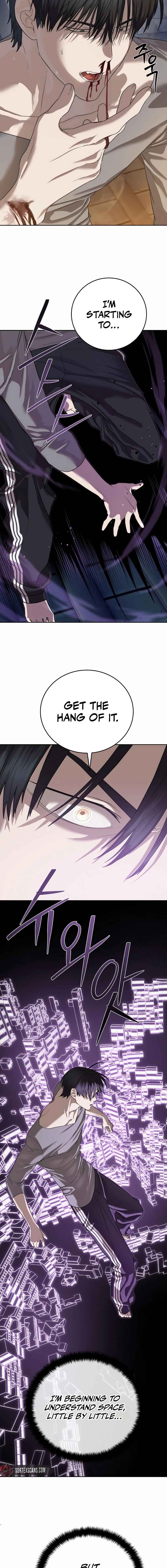 Byeoljeongjik Gongmuwon Chapter 42 - Page 8