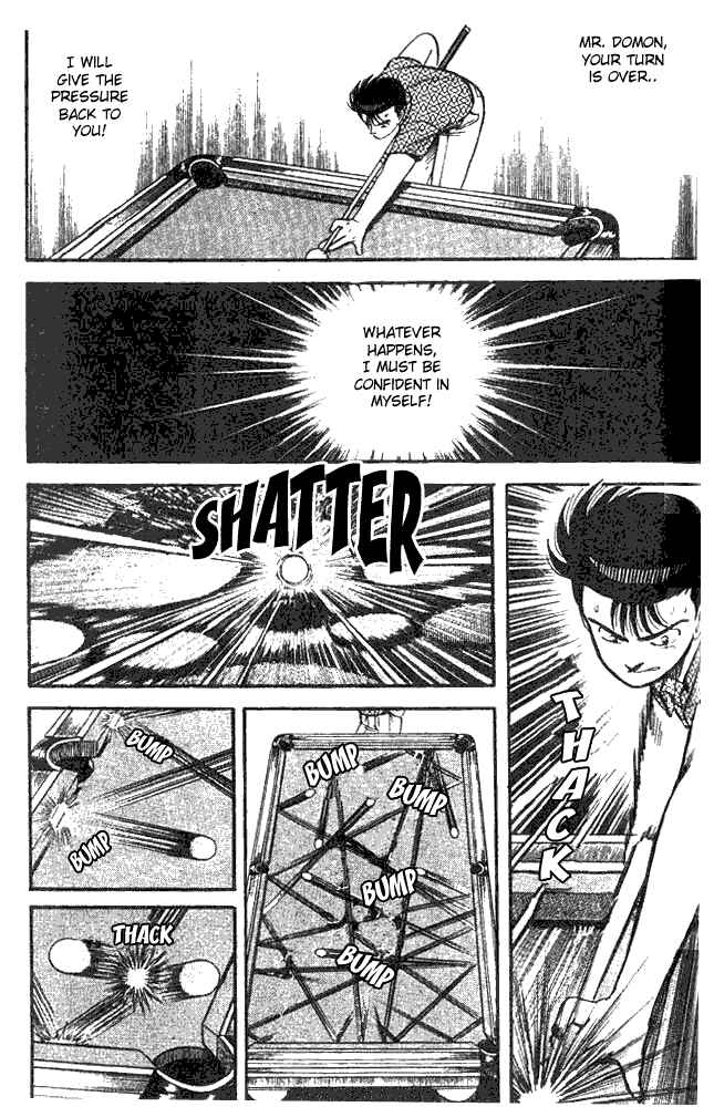 Break Shot Chapter 36 - Page 5