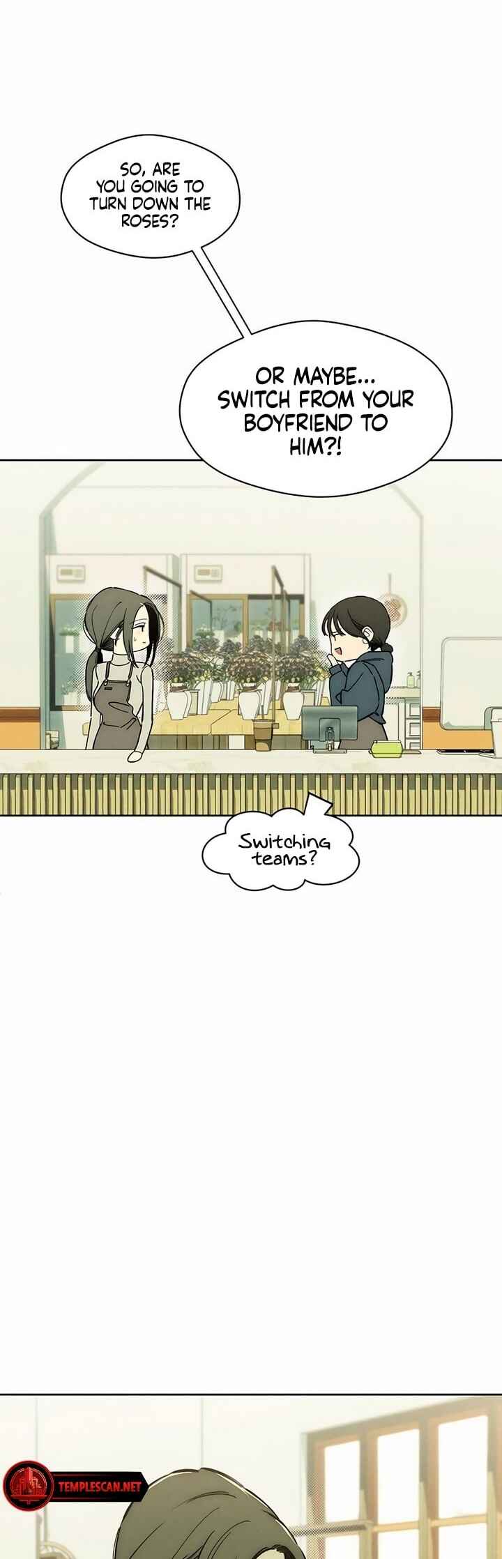Sideun Kkot e Nunmureul Chapter 3 - Page 10