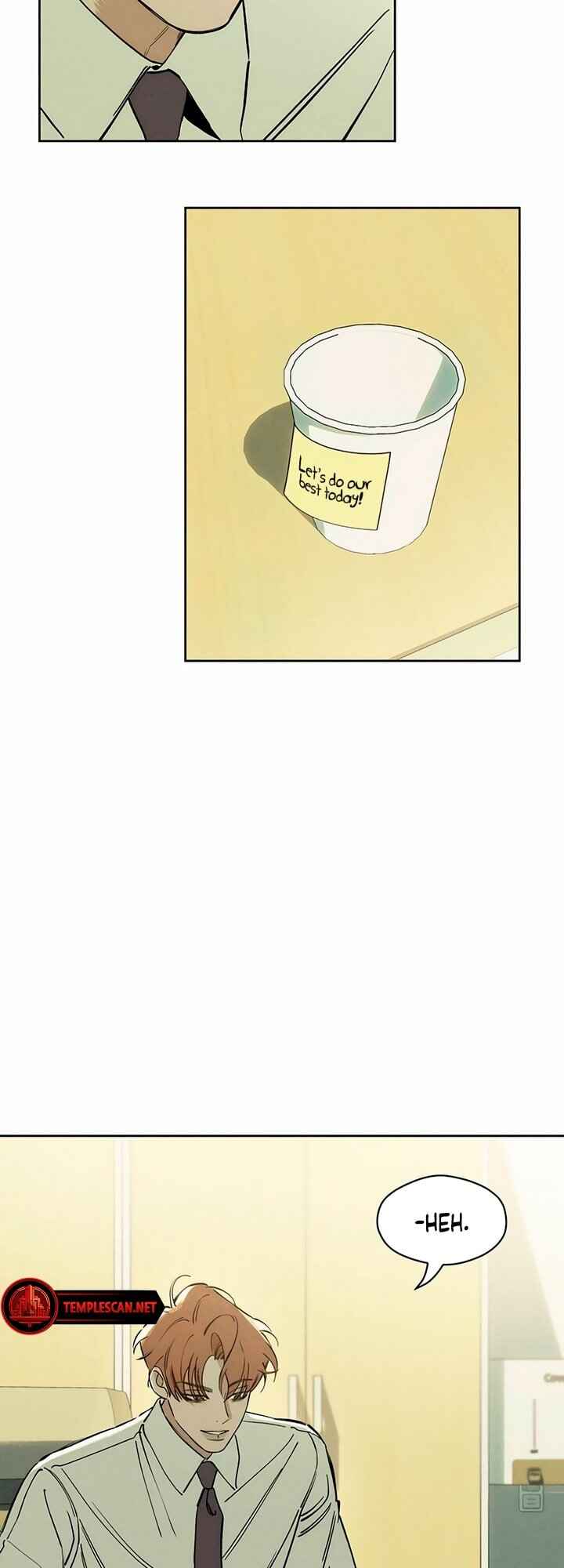 Sideun Kkot e Nunmureul Chapter 3 - Page 21