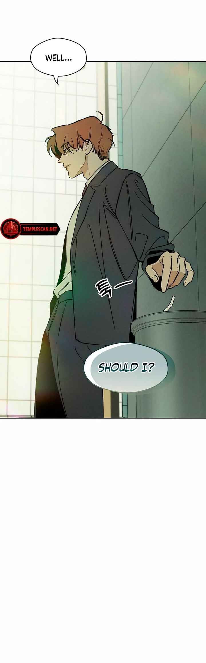 Sideun Kkot e Nunmureul Chapter 3 - Page 32