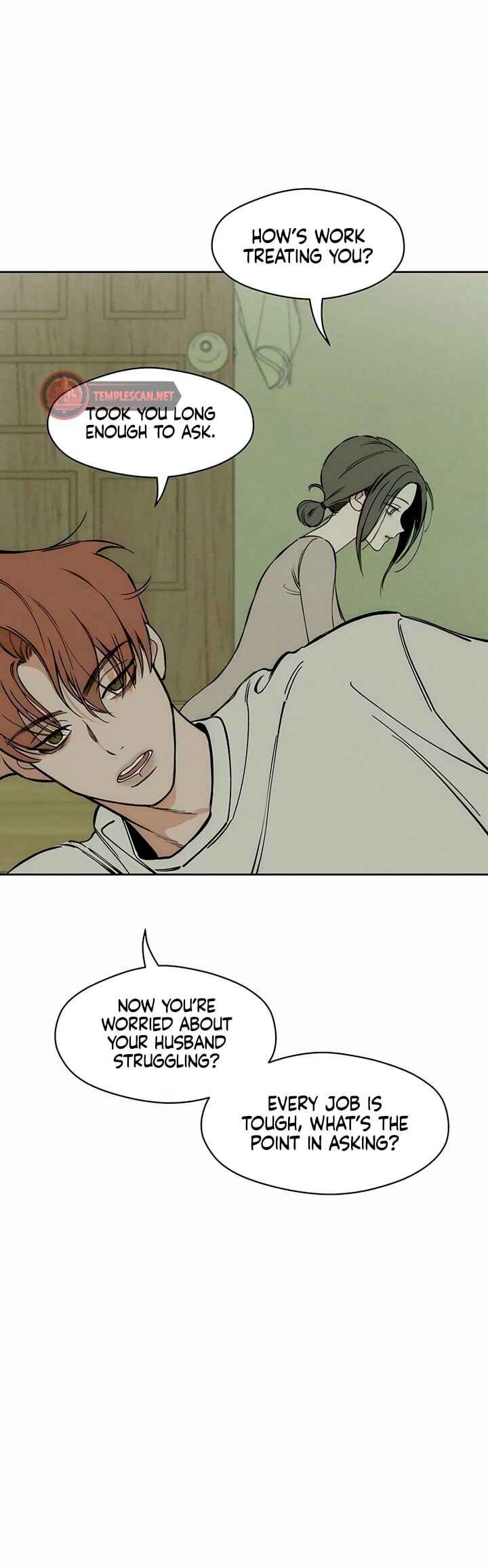 Sideun Kkot e Nunmureul Chapter 3 - Page 34