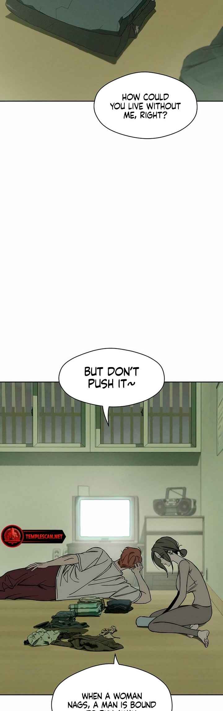 Sideun Kkot e Nunmureul Chapter 3 - Page 37