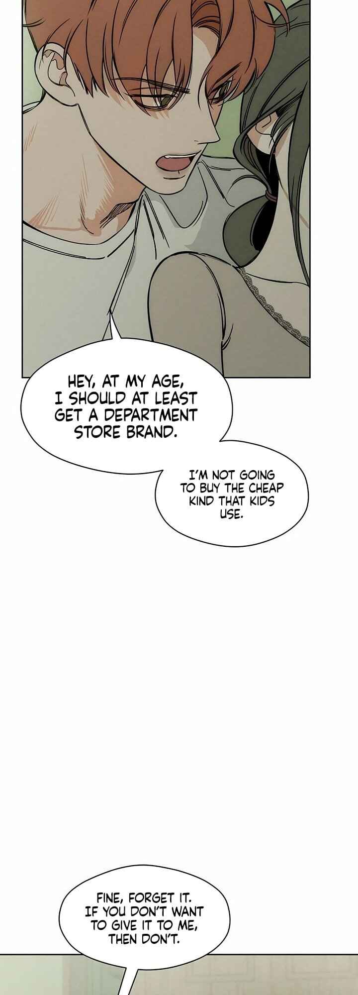 Sideun Kkot e Nunmureul Chapter 3 - Page 42