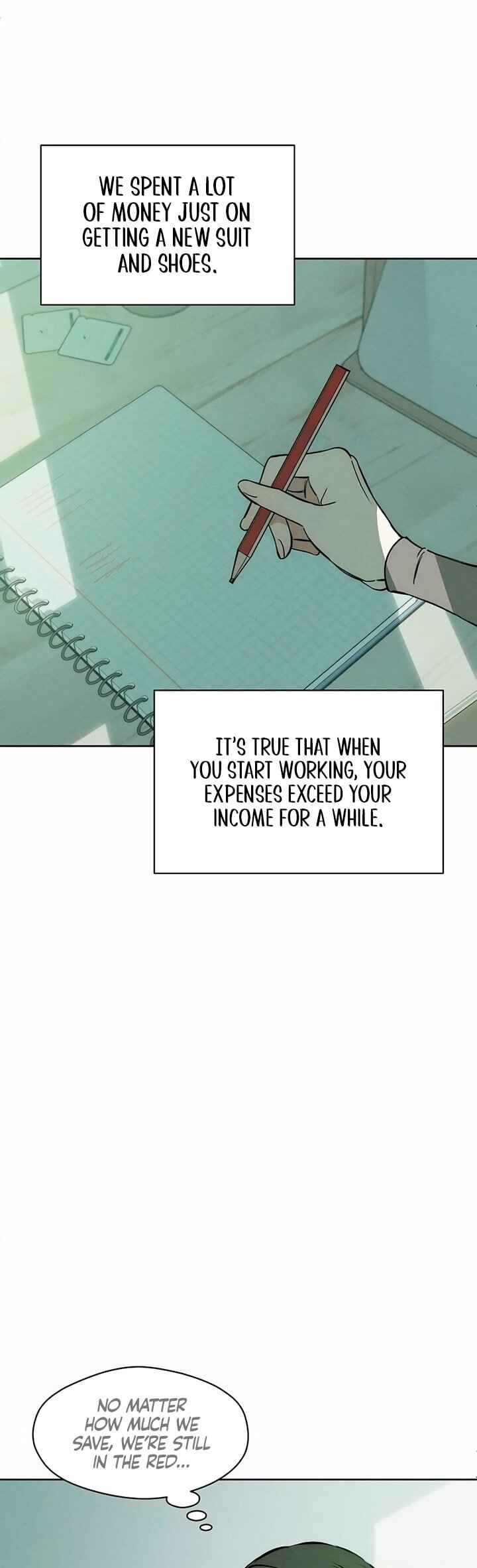 Sideun Kkot e Nunmureul Chapter 3 - Page 46