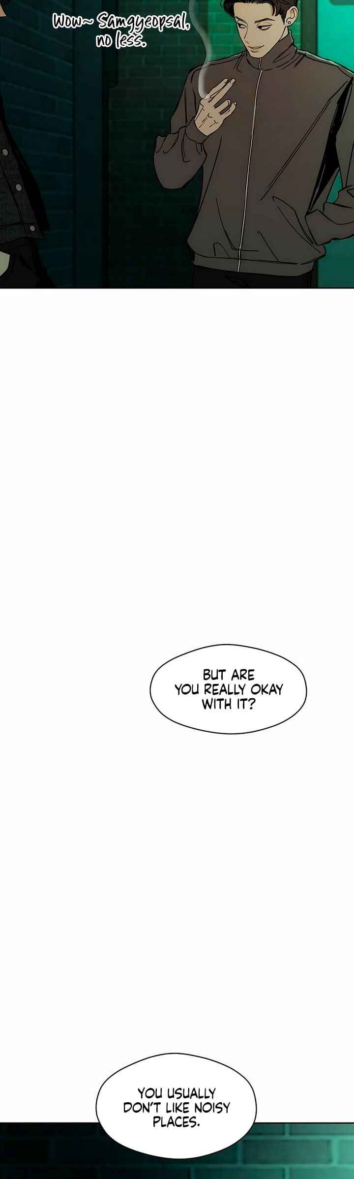Sideun Kkot e Nunmureul Chapter 3 - Page 55