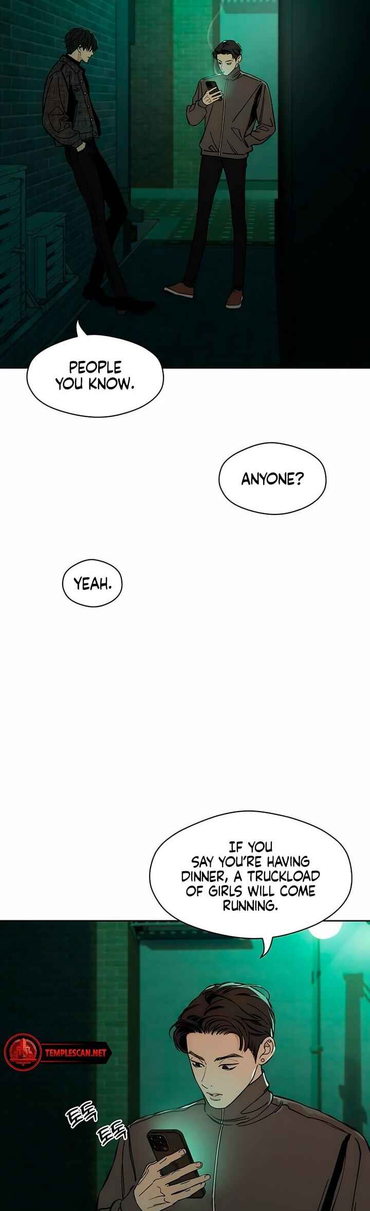 Sideun Kkot e Nunmureul Chapter 3 - Page 57