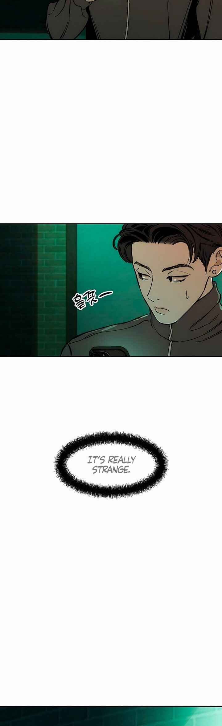 Sideun Kkot e Nunmureul Chapter 3 - Page 58
