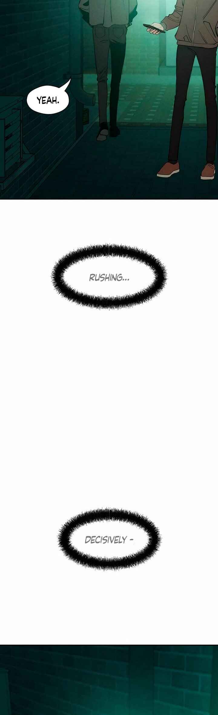 Sideun Kkot e Nunmureul Chapter 3 - Page 60