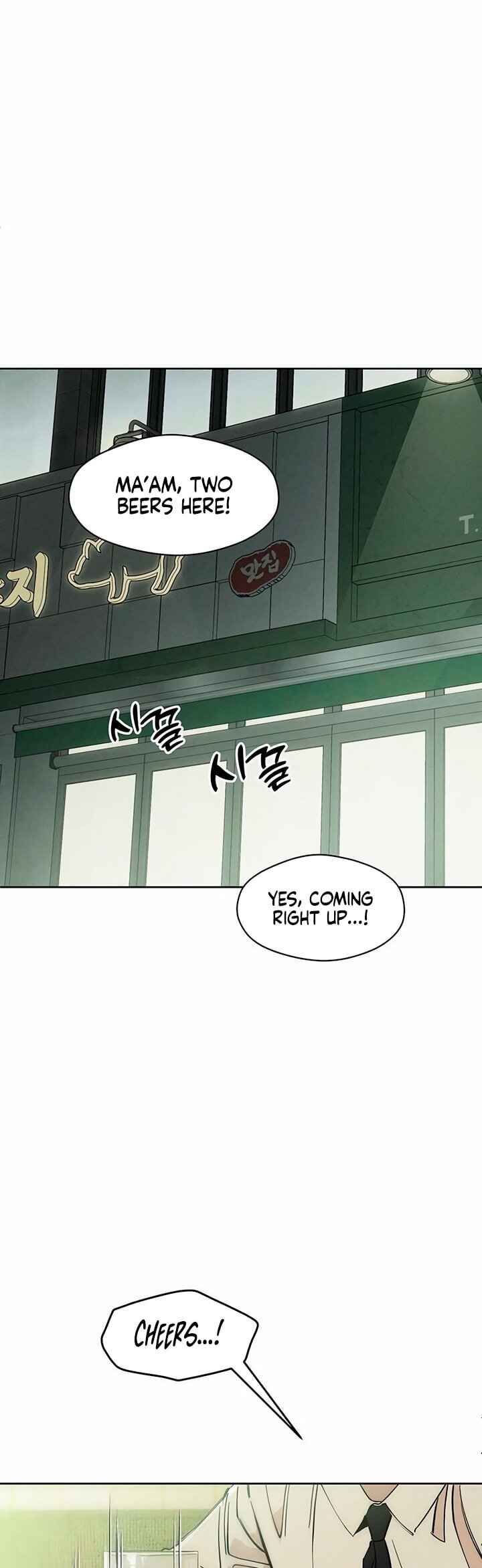 Sideun Kkot e Nunmureul Chapter 3 - Page 62