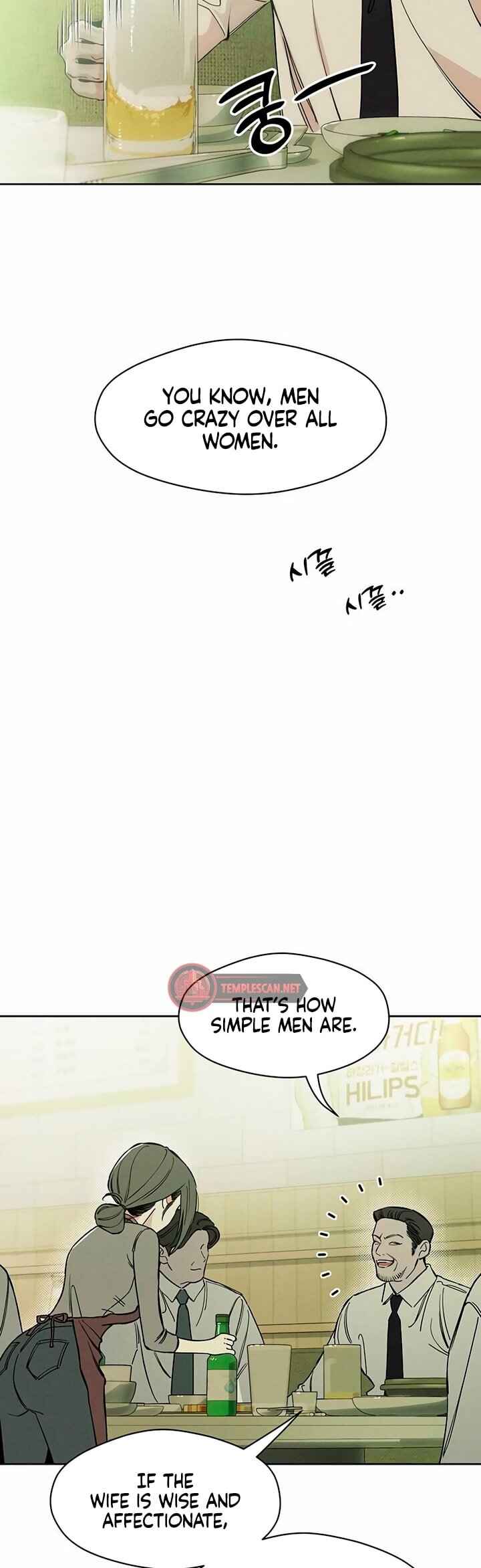 Sideun Kkot e Nunmureul Chapter 3 - Page 63