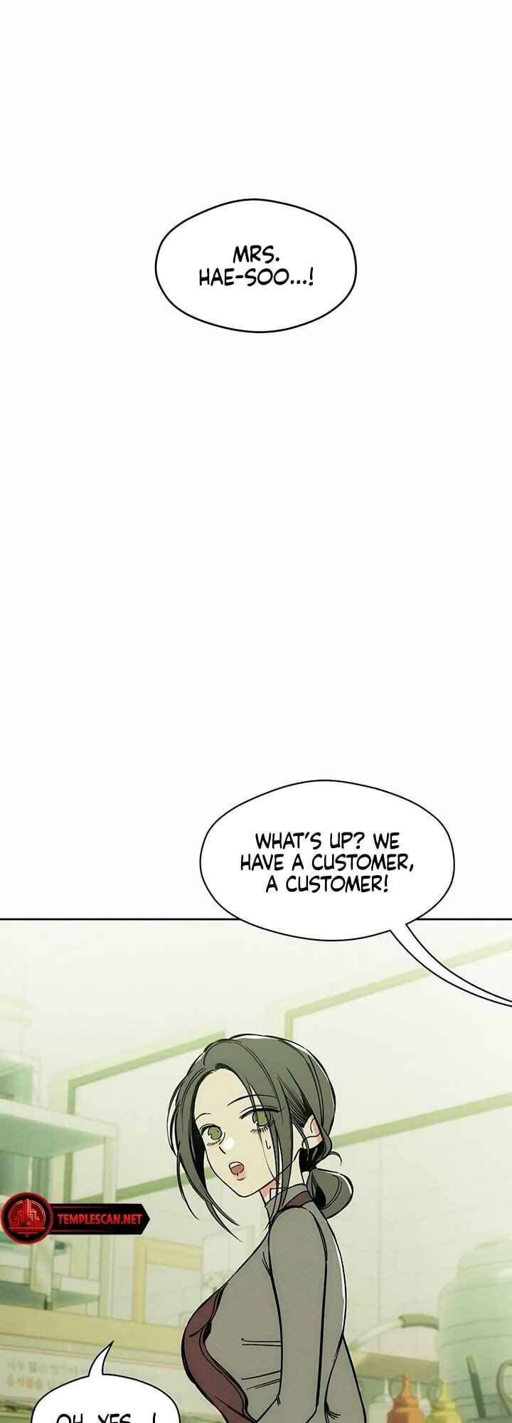 Sideun Kkot e Nunmureul Chapter 3 - Page 68