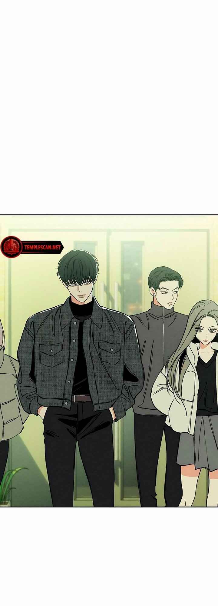 Sideun Kkot e Nunmureul Chapter 3 - Page 71