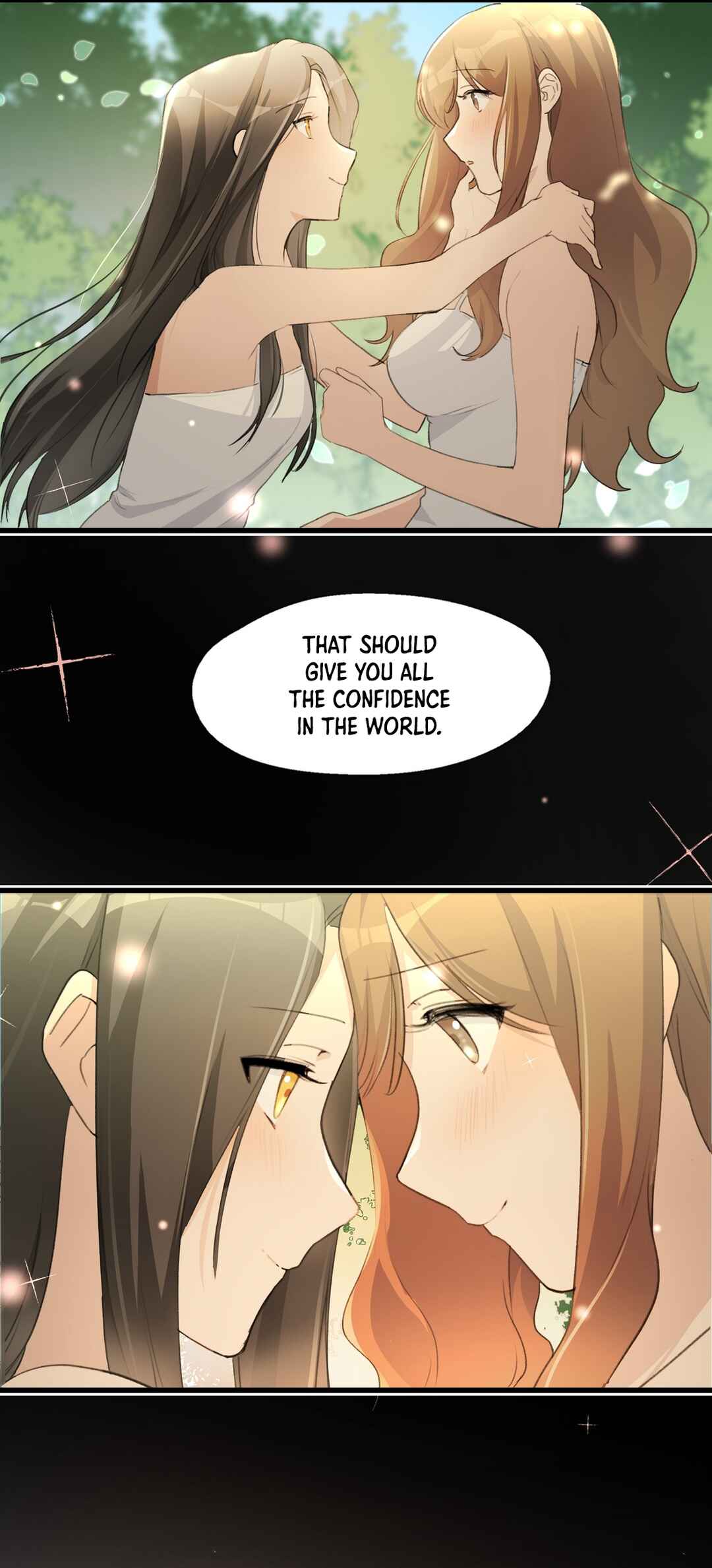Yú qíng kě dài Chapter 70 - Page 5