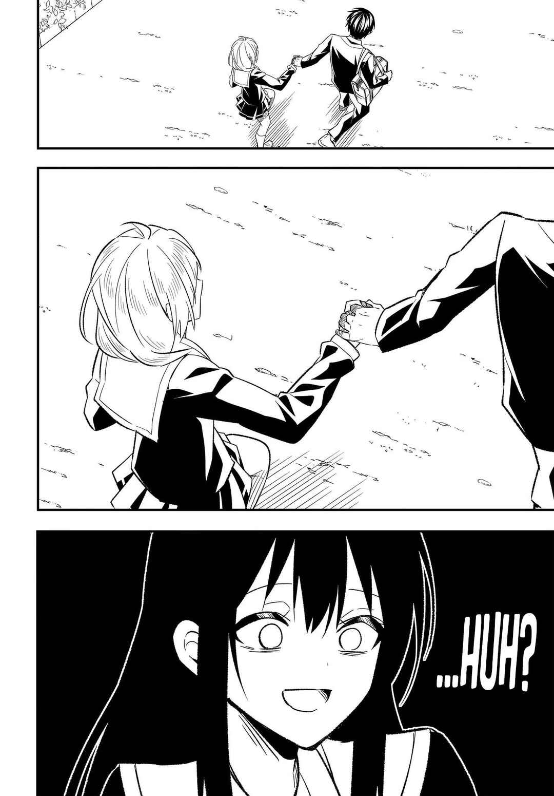 Jinsei Gyakuten - Uwaki Sare Enzai wo Kiserareta Ore ga, Gakuen Ichi no Bishoujo ni Natsukareru Chapter 3 - Page 17