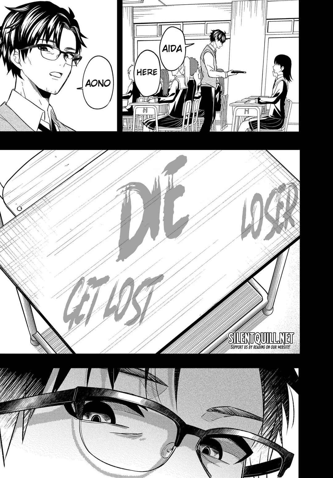 Jinsei Gyakuten - Uwaki Sare Enzai wo Kiserareta Ore ga, Gakuen Ichi no Bishoujo ni Natsukareru Chapter 3 - Page 21