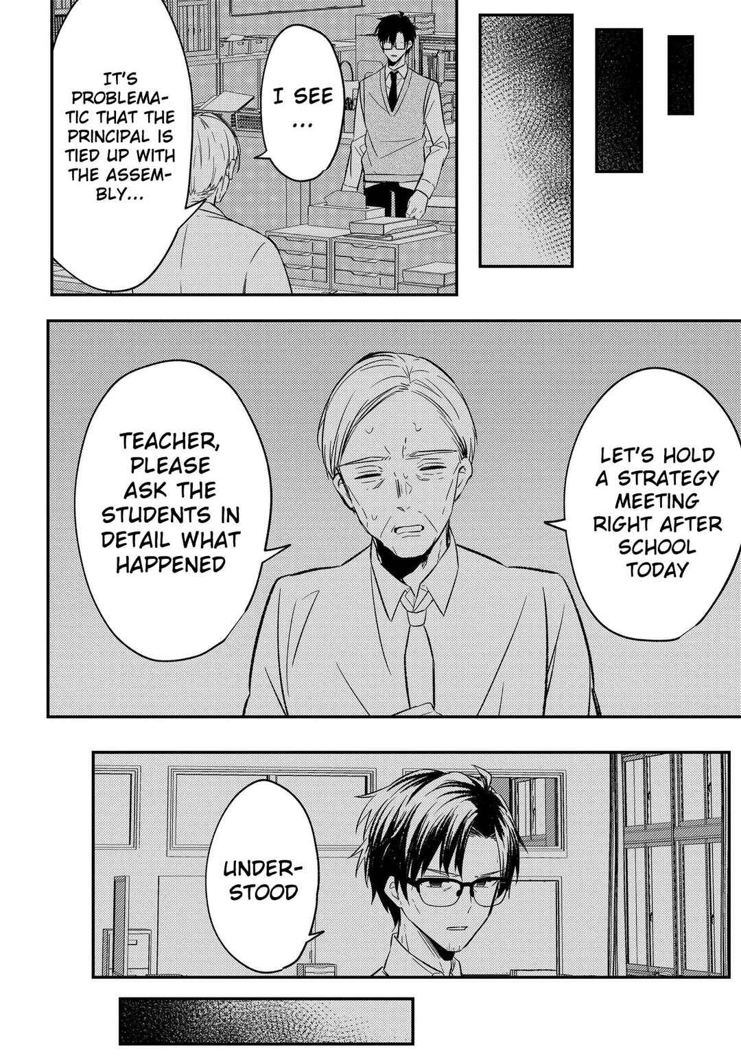 Jinsei Gyakuten - Uwaki Sare Enzai wo Kiserareta Ore ga, Gakuen Ichi no Bishoujo ni Natsukareru Chapter 3 - Page 25
