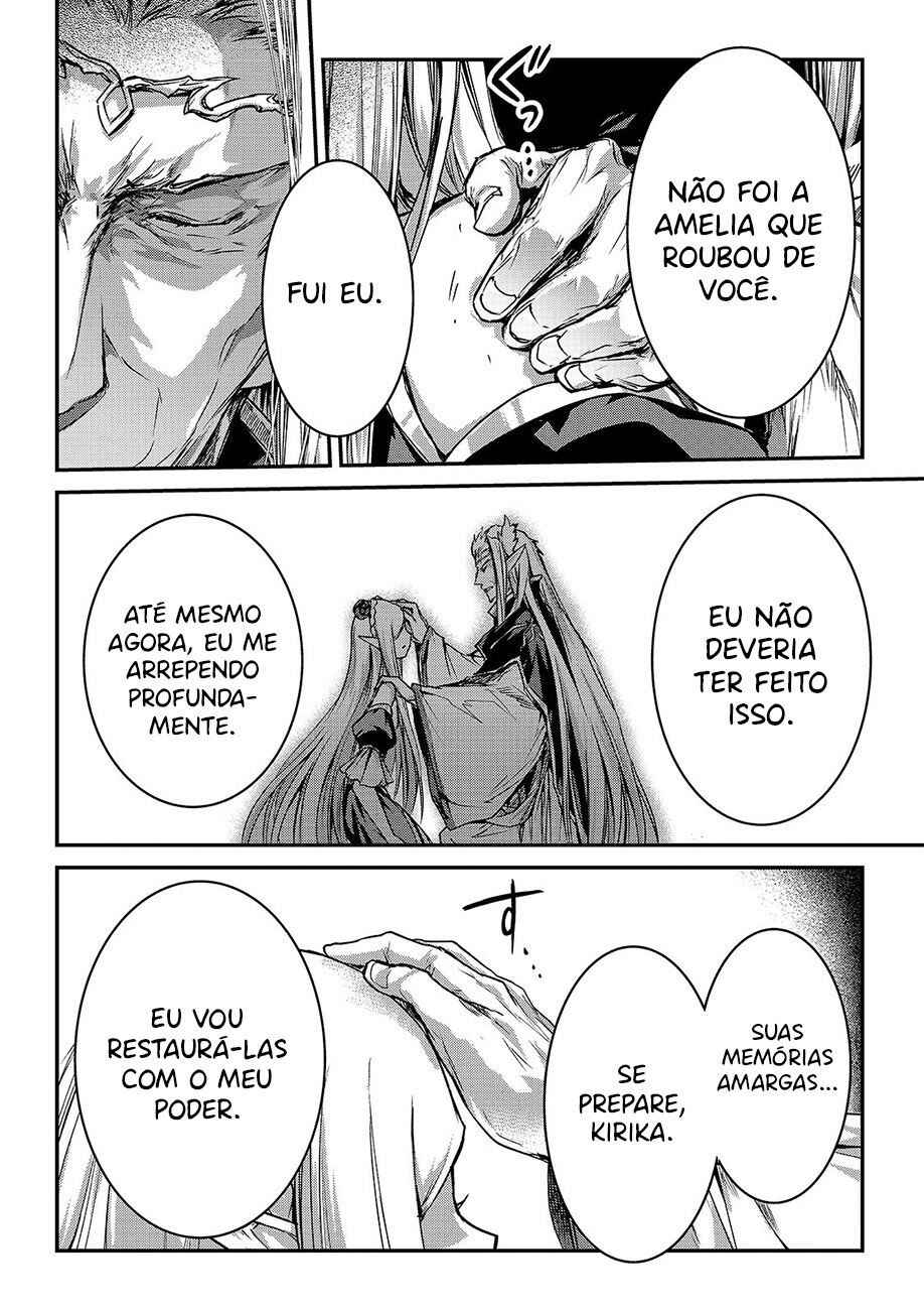 Ansatsusha de Aru Ore no Status ga Yuusha yori mo Akiraka ni Tsuyoi no da ga Chapter 17 - Page 19
