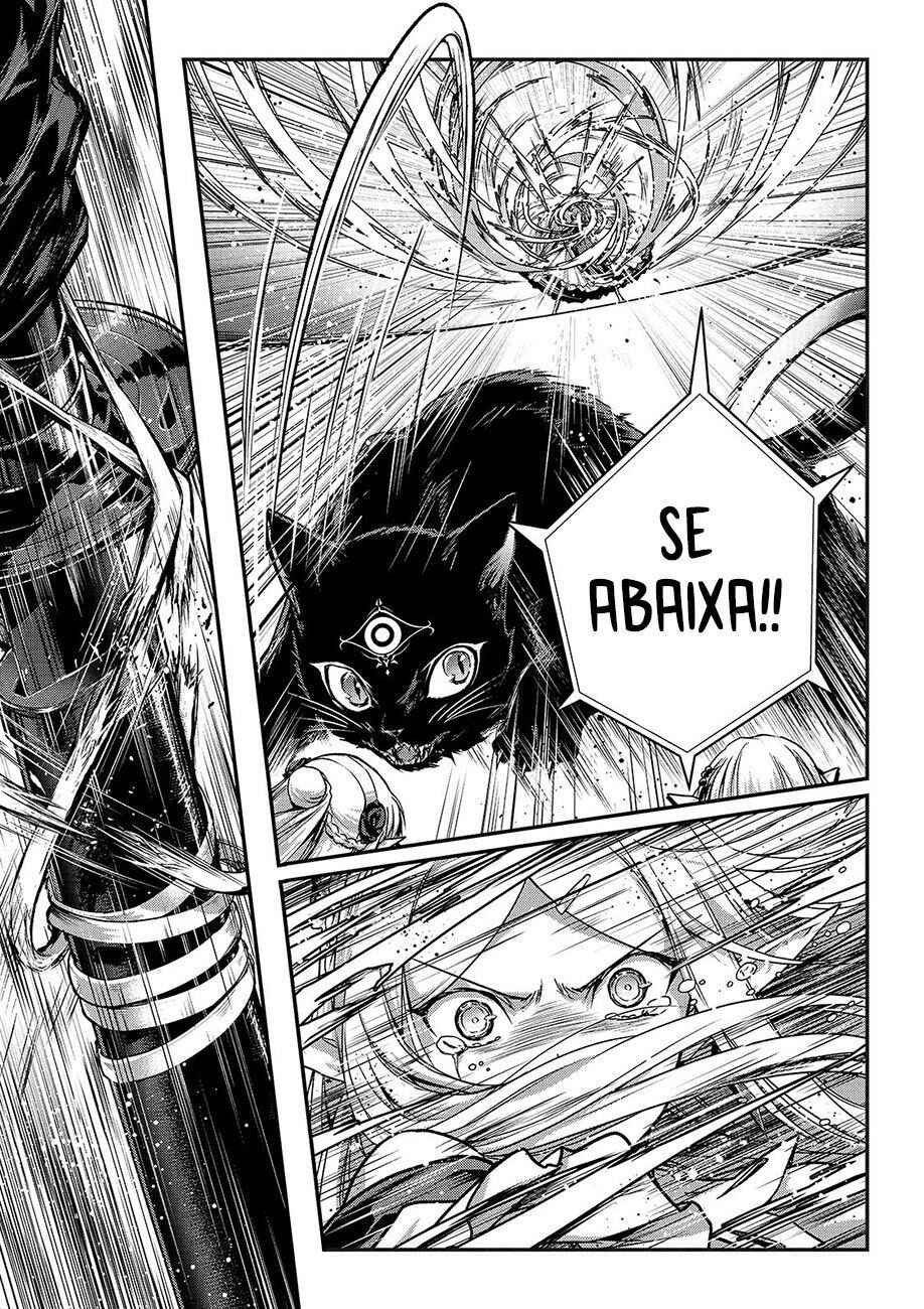 Ansatsusha de Aru Ore no Status ga Yuusha yori mo Akiraka ni Tsuyoi no da ga Chapter 17 - Page 4