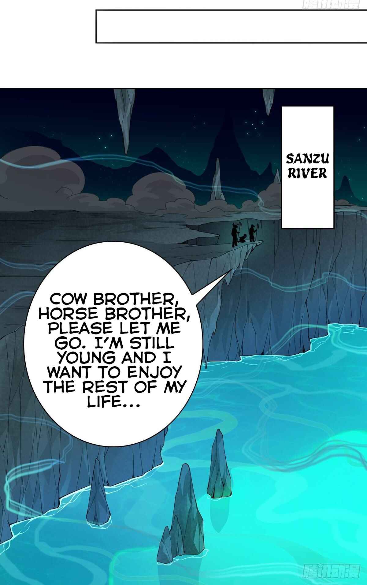 Bèipò Chéngwéi Fǎnpài Zhuìxù Chapter 1 - Page 19