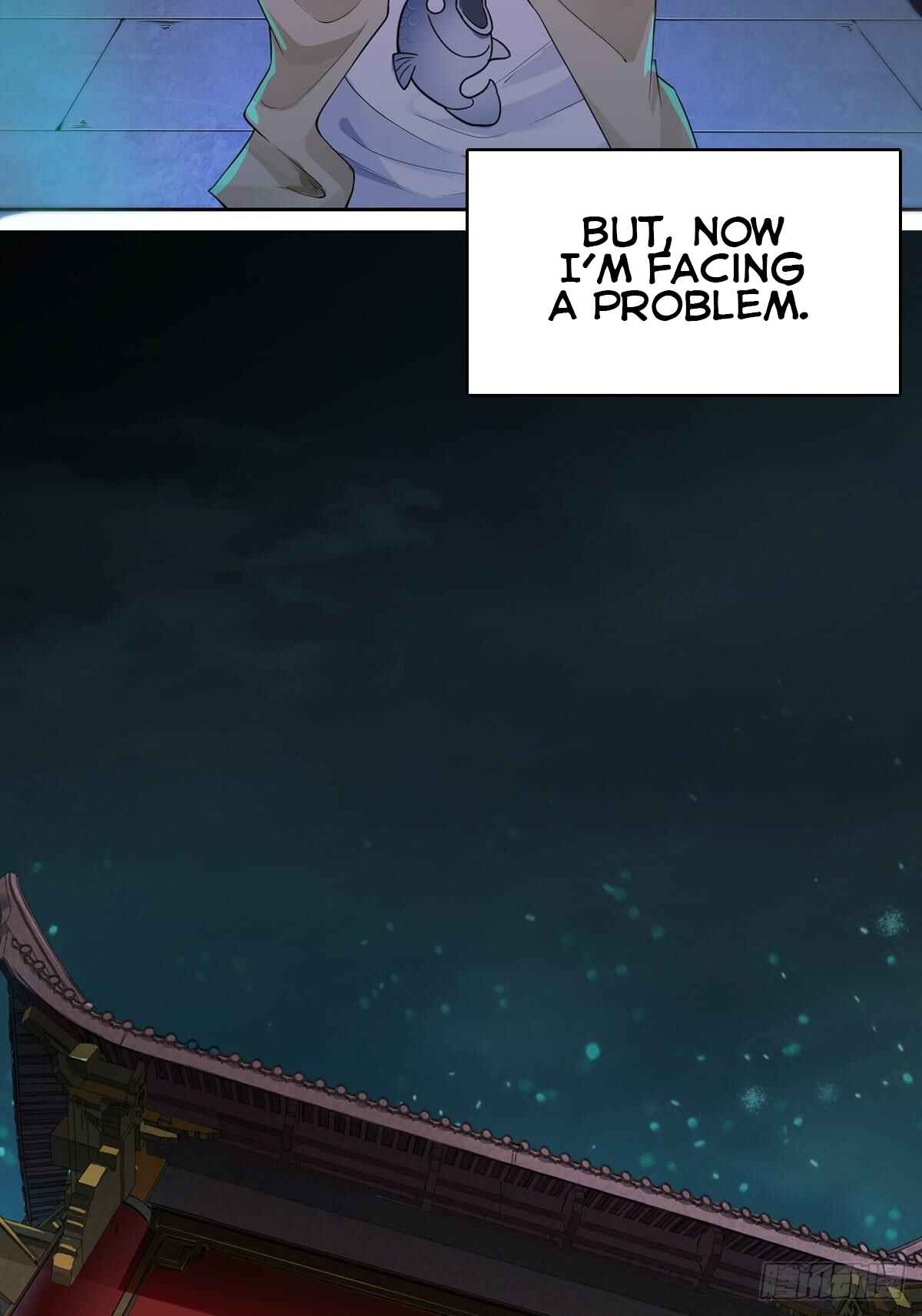 Bèipò Chéngwéi Fǎnpài Zhuìxù Chapter 1 - Page 3