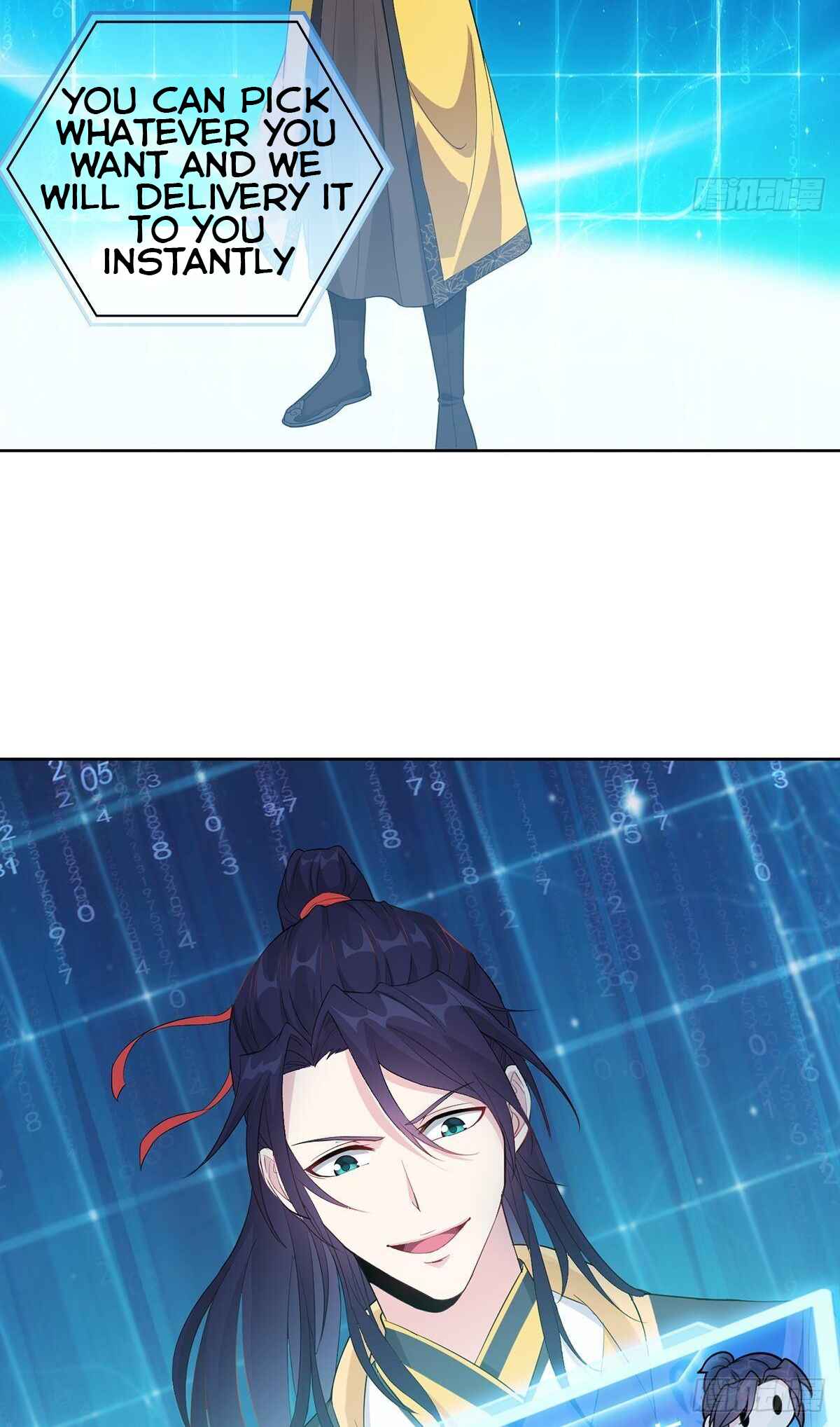 Bèipò Chéngwéi Fǎnpài Zhuìxù Chapter 1 - Page 41