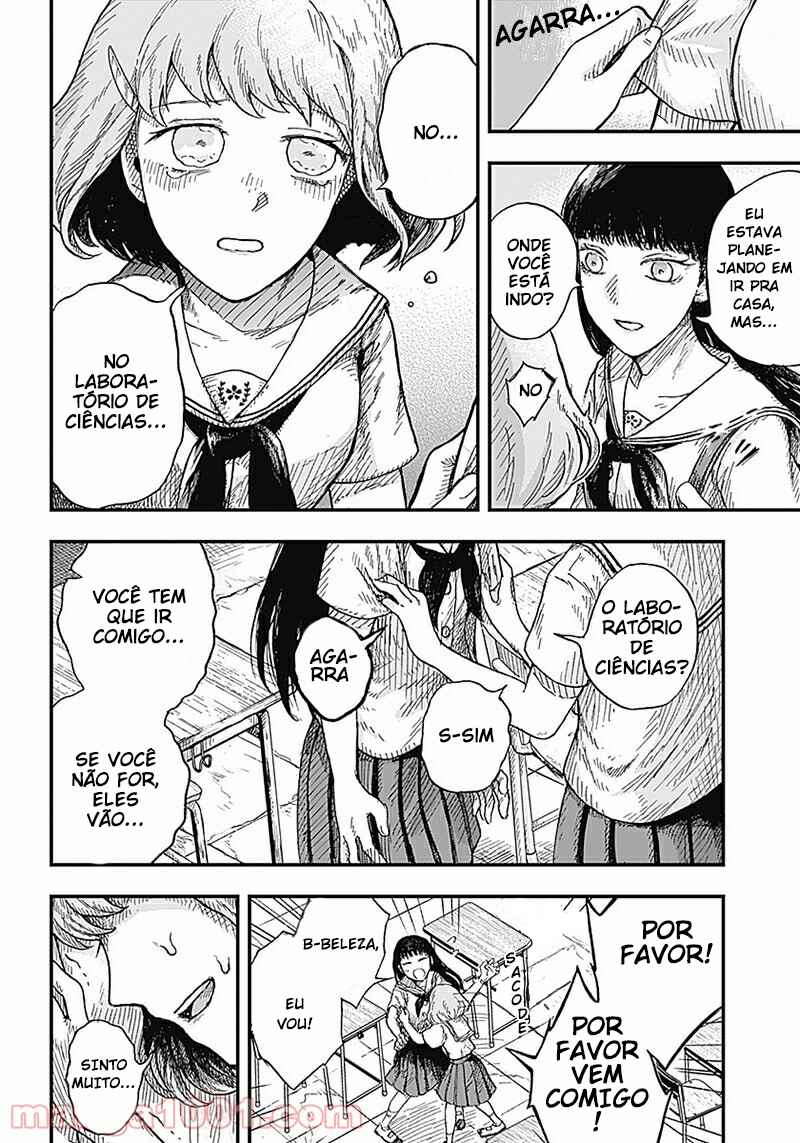 DOOOOM! Chapter 1 - Page 13