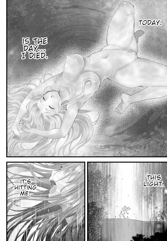 Megami Haiboku - Tensei no Varanowa Chapter 1 - Page 3