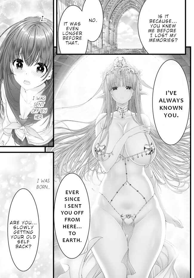 Megami Haiboku - Tensei no Varanowa Chapter 1 - Page 37