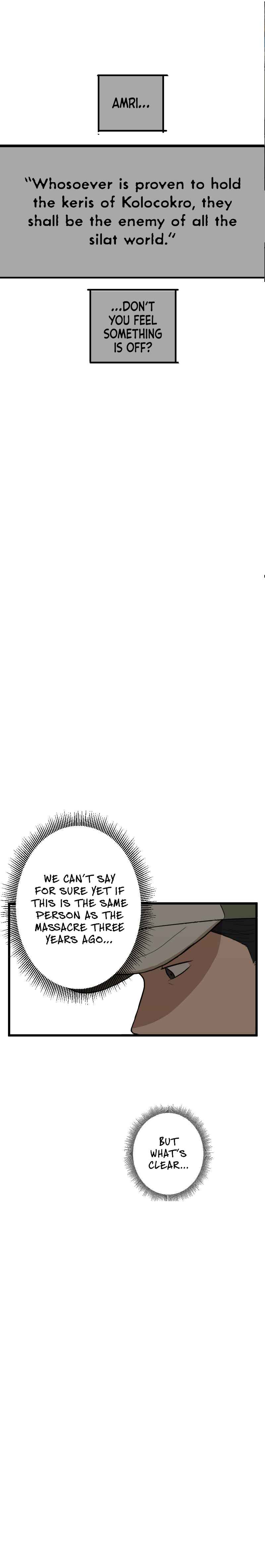 Brandal Chapter 8 - Page 20