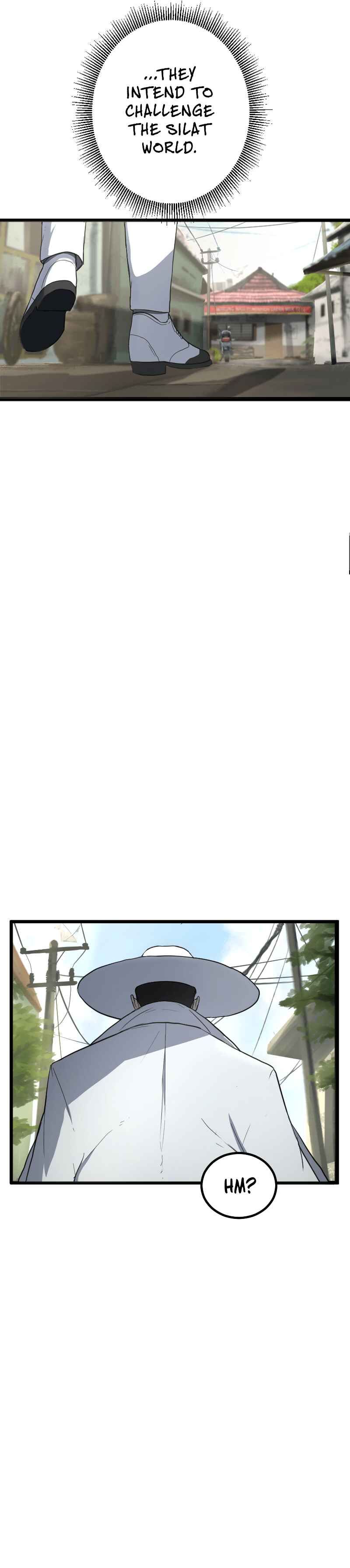 Brandal Chapter 8 - Page 21