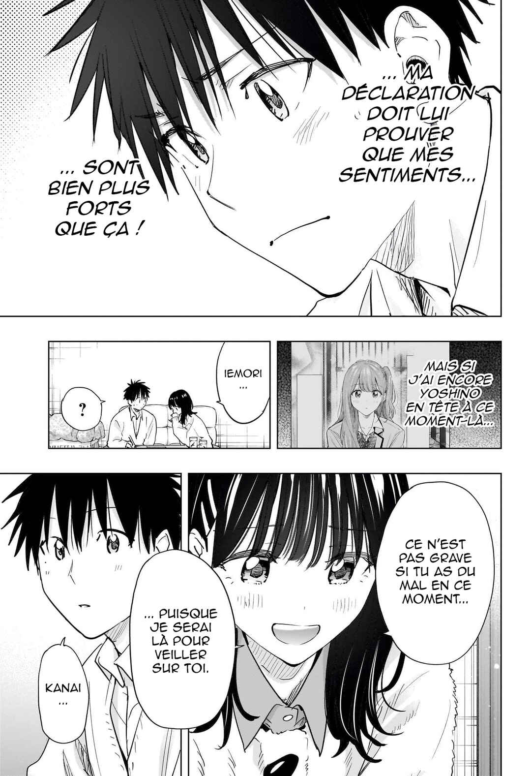 Himaten! Chapter 89 - Page 16