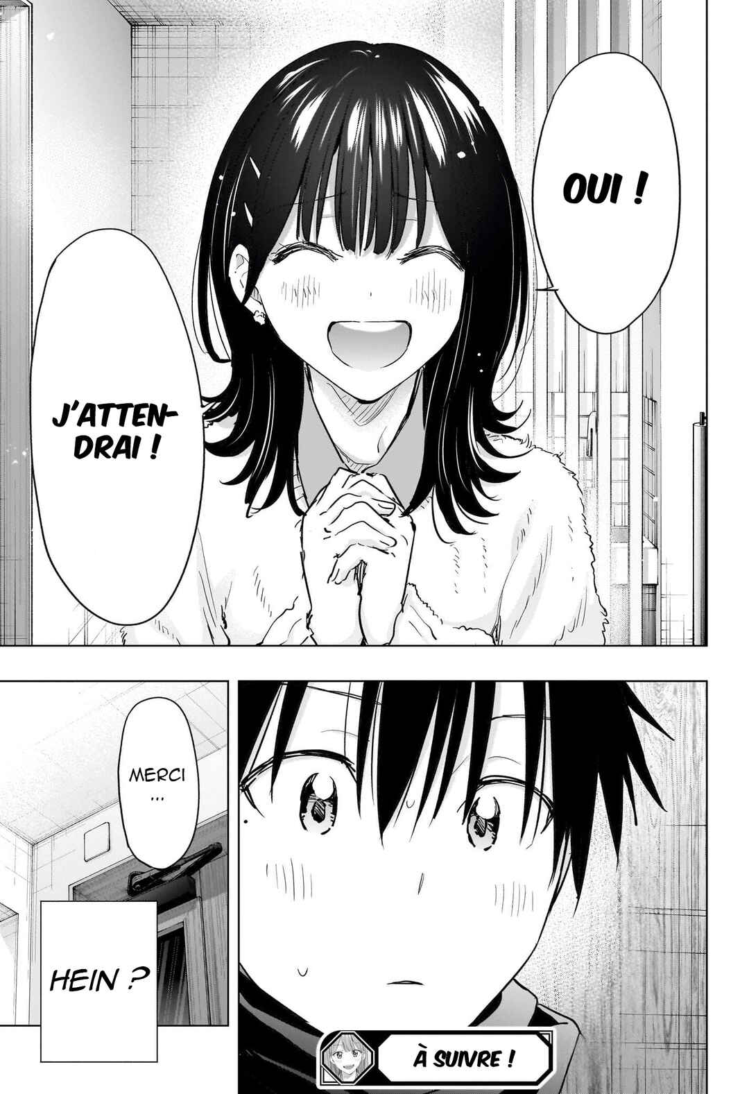 Himaten! Chapter 89 - Page 20