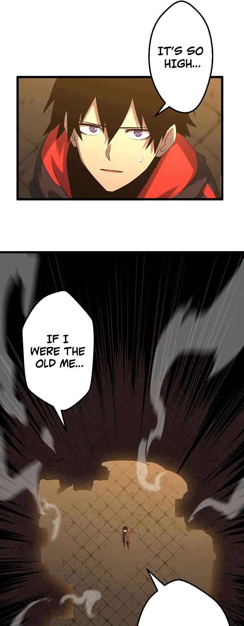 Death Penalty Chapter 2 - Page 68