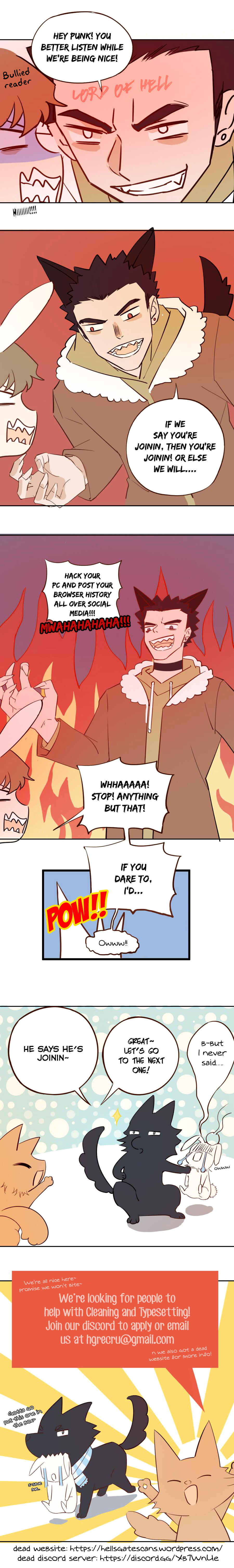 Journey to Seek Past Reincarnations Chapter 148 - Page 24