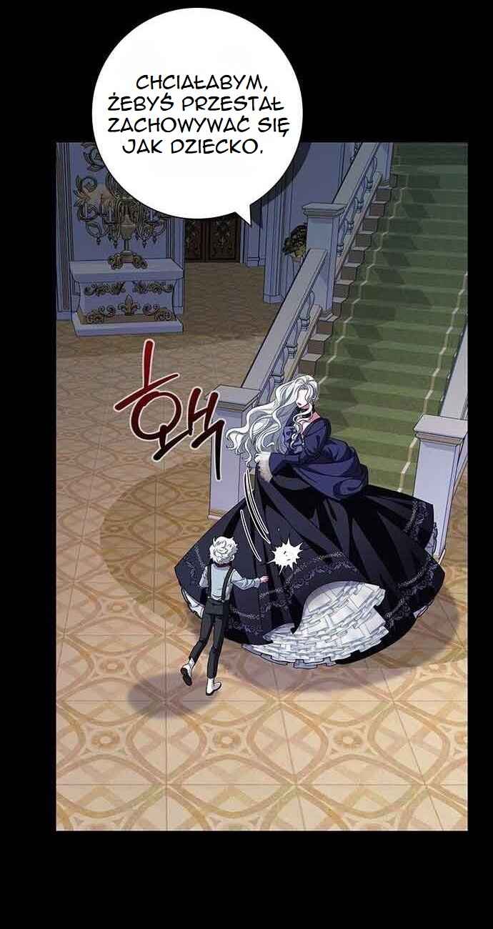 I Became the Mother of the Evil Male Lead Chapter 9 - Page 11