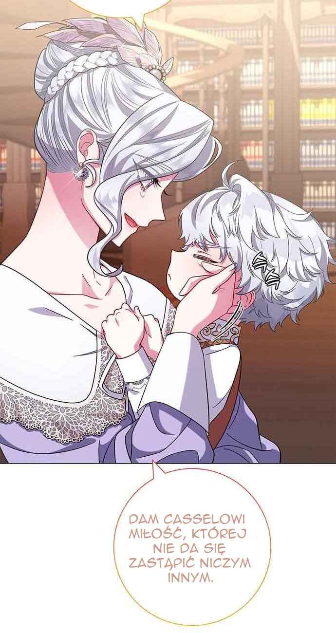 I Became the Mother of the Evil Male Lead Chapter 9 - Page 27