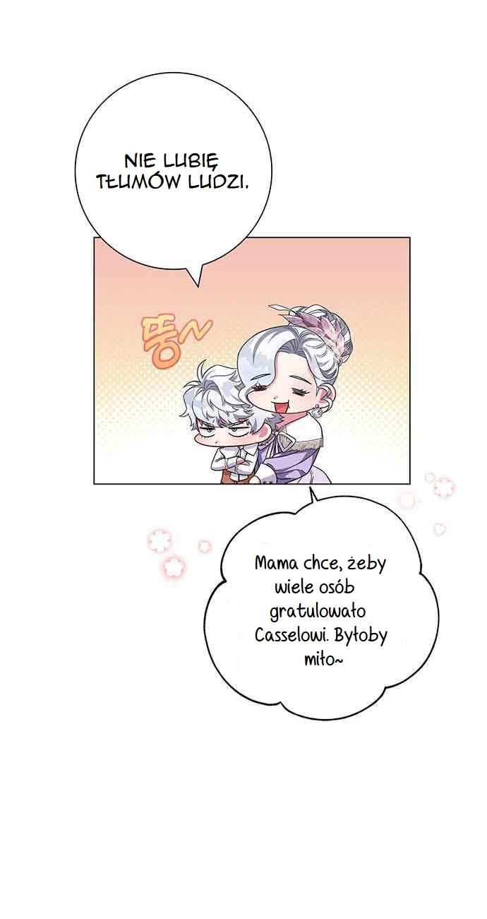 I Became the Mother of the Evil Male Lead Chapter 9 - Page 33