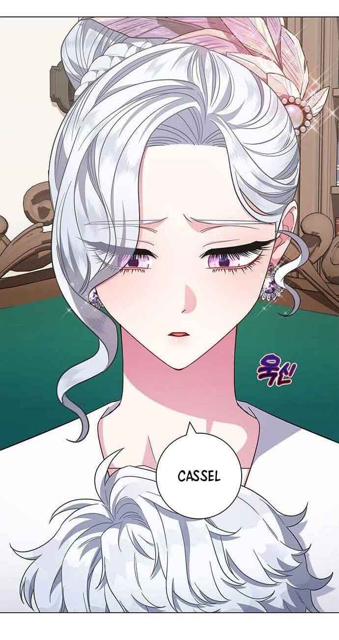 I Became the Mother of the Evil Male Lead Chapter 9 - Page 48
