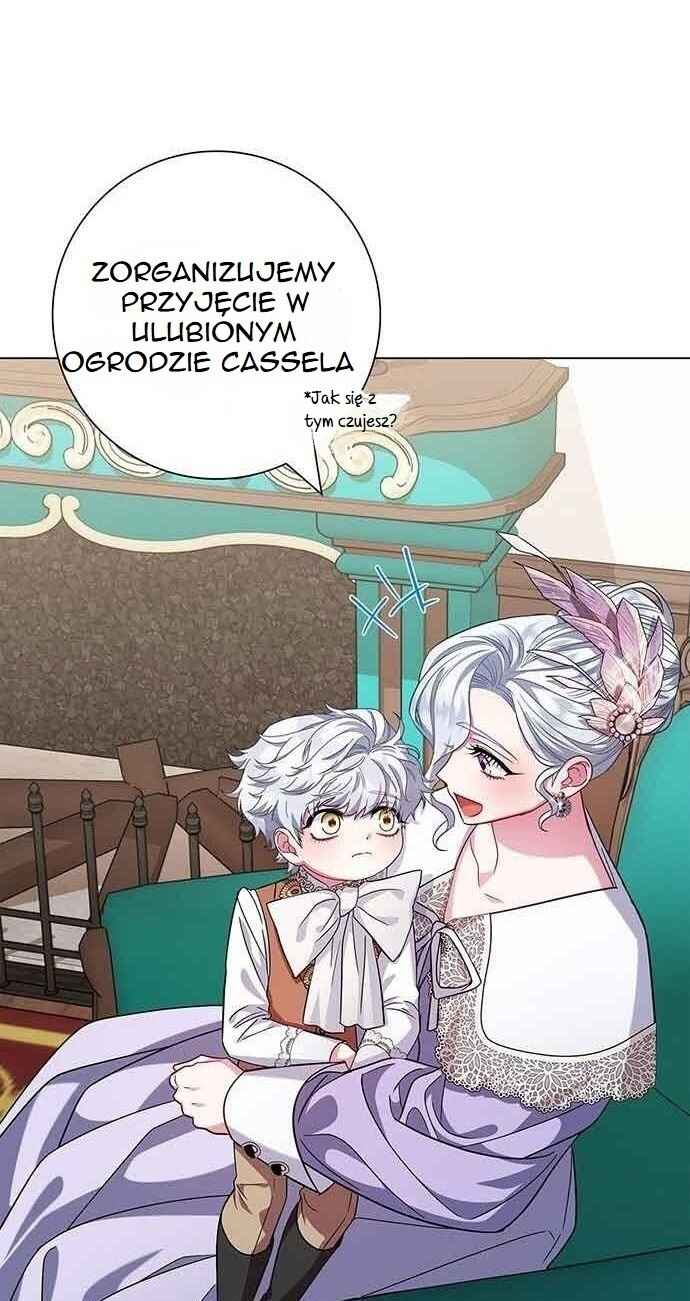 I Became the Mother of the Evil Male Lead Chapter 9 - Page 50