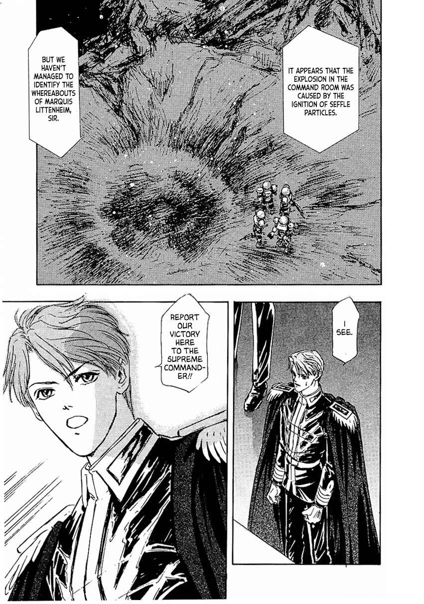 Legend of the Galactic Heroes Chapter 86 - Page 4