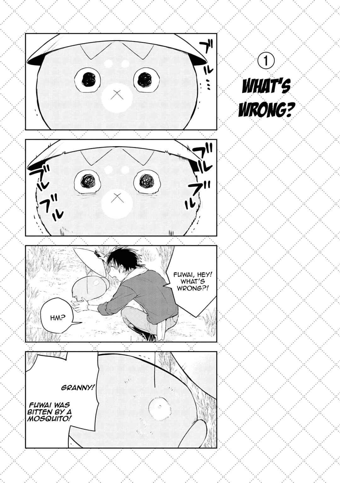 Jingai-san no Yome Chapter 118.5 - Page 2