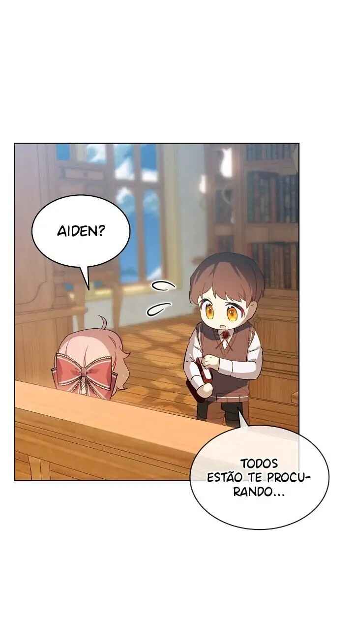 The Little Lady Behind the Scenes Chapter 9 - Page 12