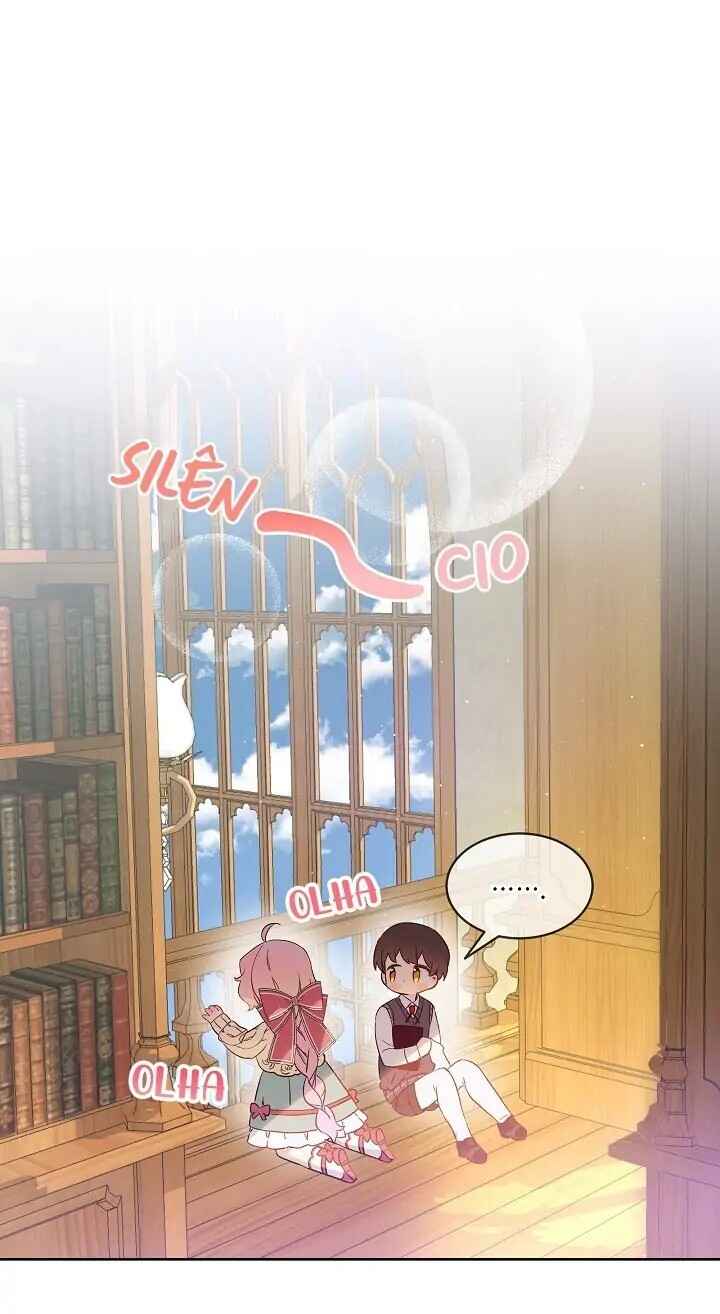 The Little Lady Behind the Scenes Chapter 9 - Page 16