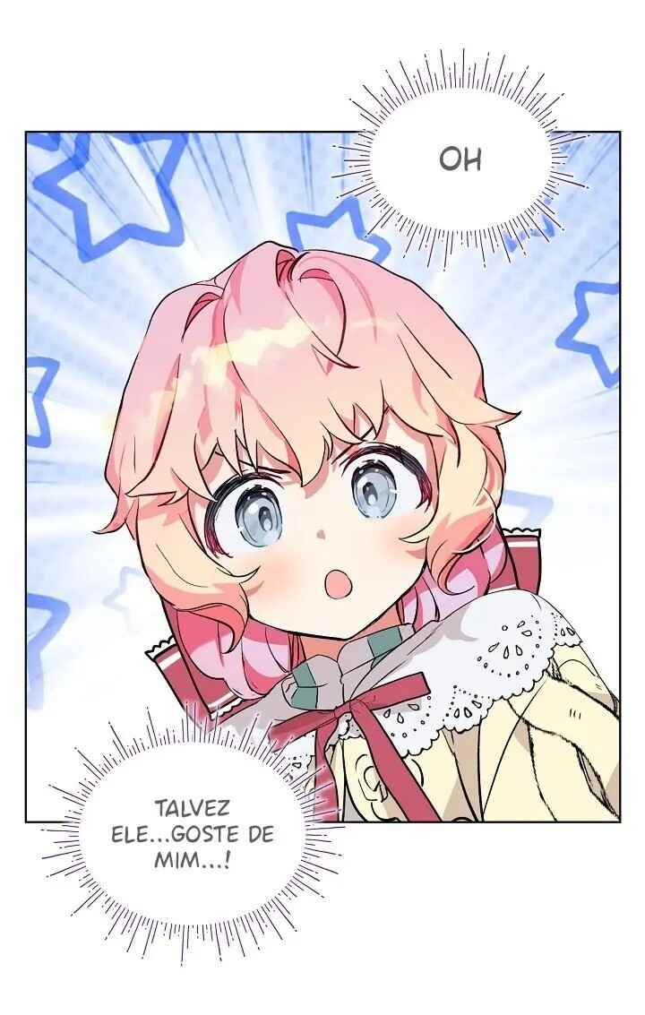 The Little Lady Behind the Scenes Chapter 9 - Page 28